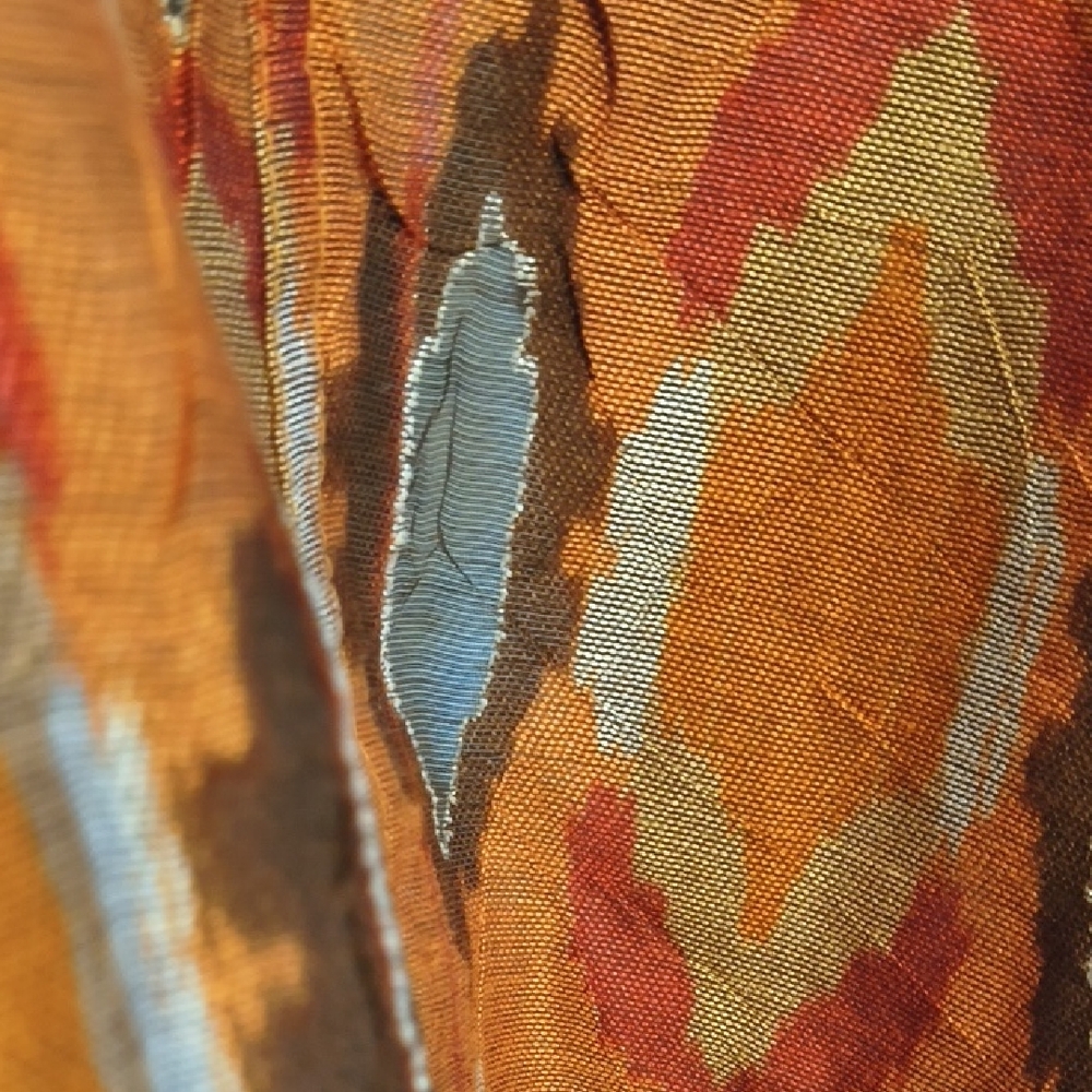 Ruby Rd. Petite Shirt Jacket - Picture 5 of 11
